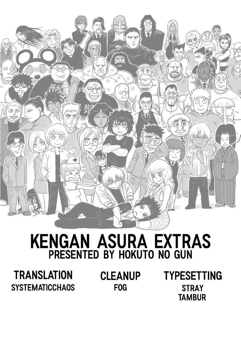 Kengan Ashua 236e 26