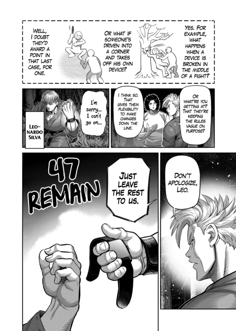 Kengan Omega 359 2