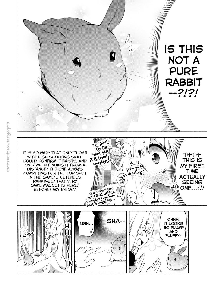Kenja No Deshi Wo Nanoru Kenja 40 15