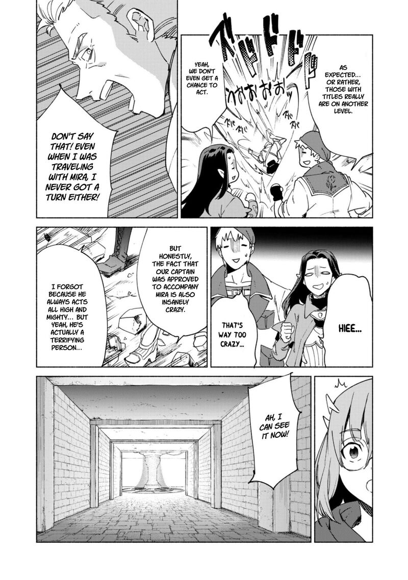 Kenja No Deshi Wo Nanoru Kenja 88 15