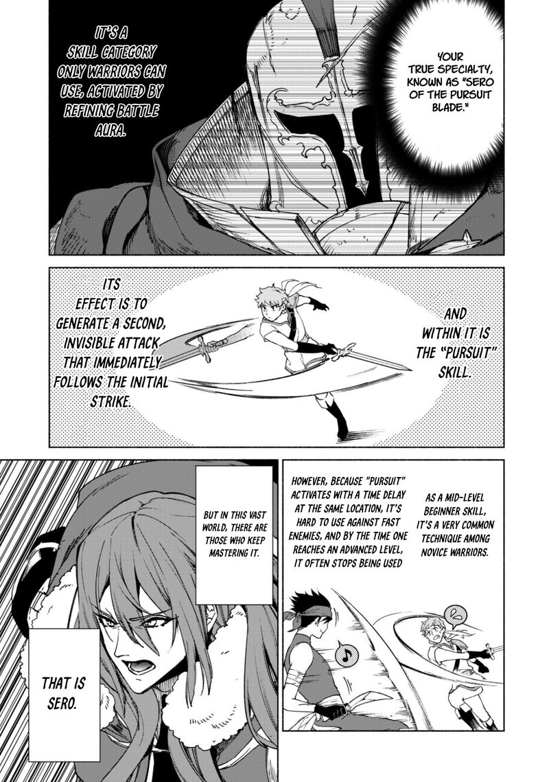 Kenja No Deshi Wo Nanoru Kenja 91 15