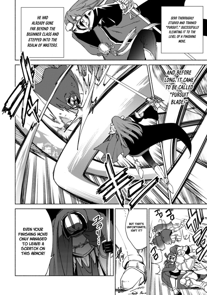 Kenja No Deshi Wo Nanoru Kenja 91 16