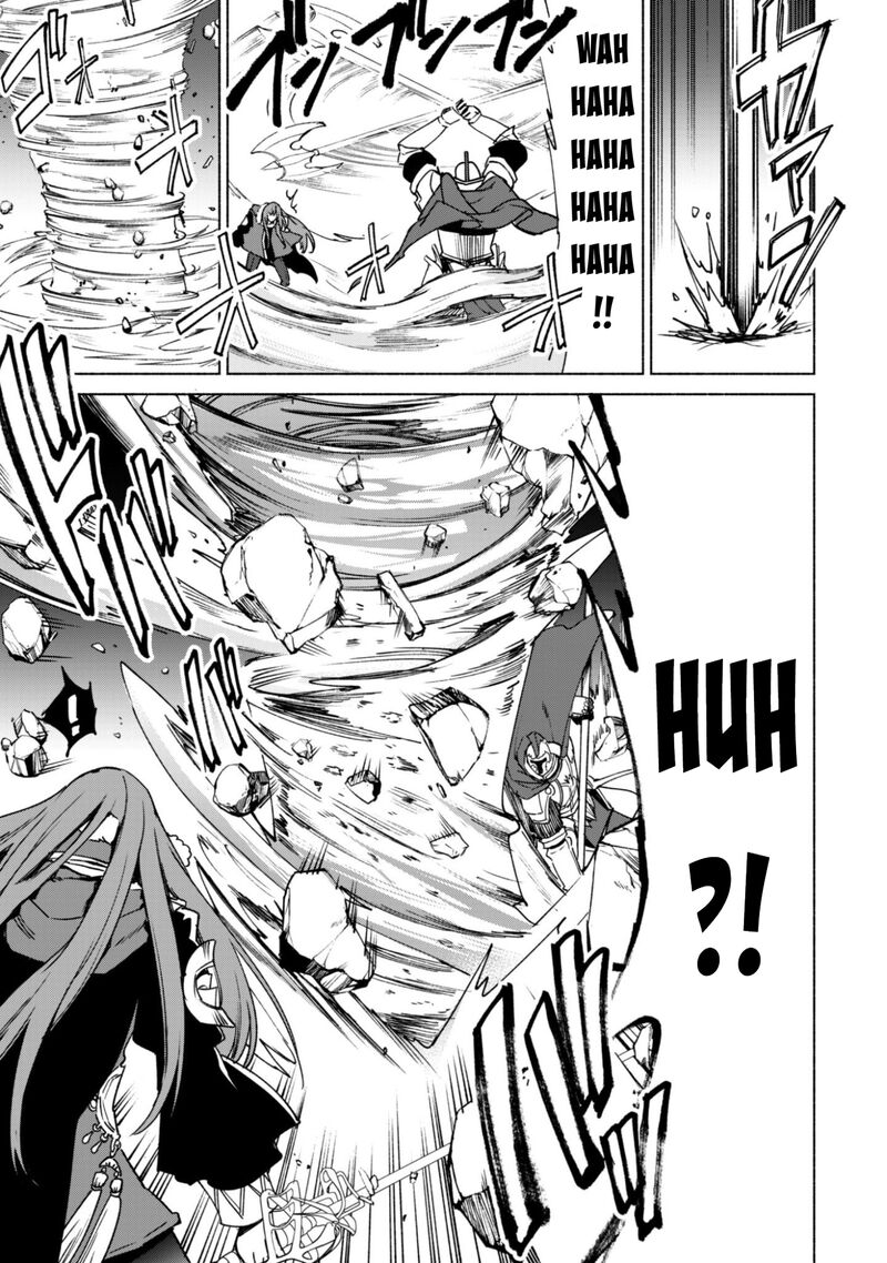 Kenja No Deshi Wo Nanoru Kenja 91 17