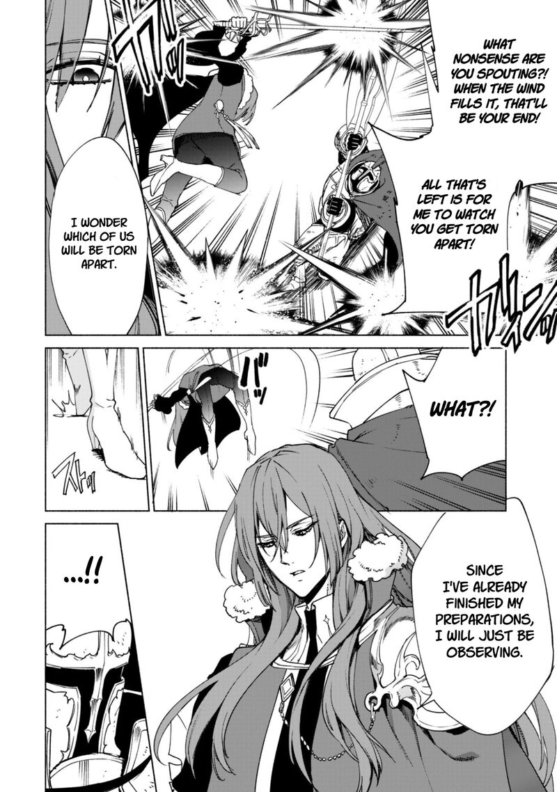 Kenja No Deshi Wo Nanoru Kenja 91 20