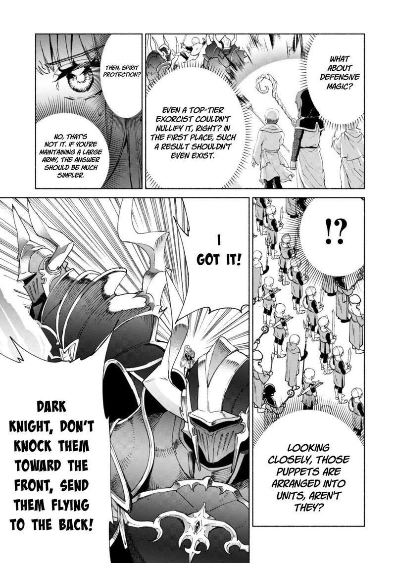 Kenja No Deshi Wo Nanoru Kenja 92 10