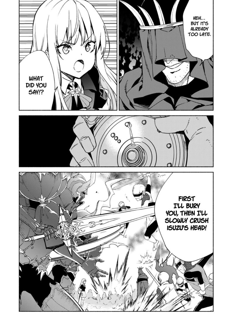 Kenja No Deshi Wo Nanoru Kenja 92 23