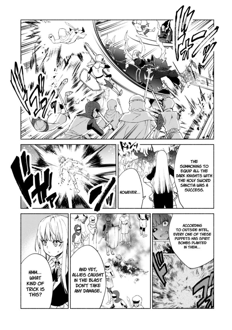 Kenja No Deshi Wo Nanoru Kenja 92 8