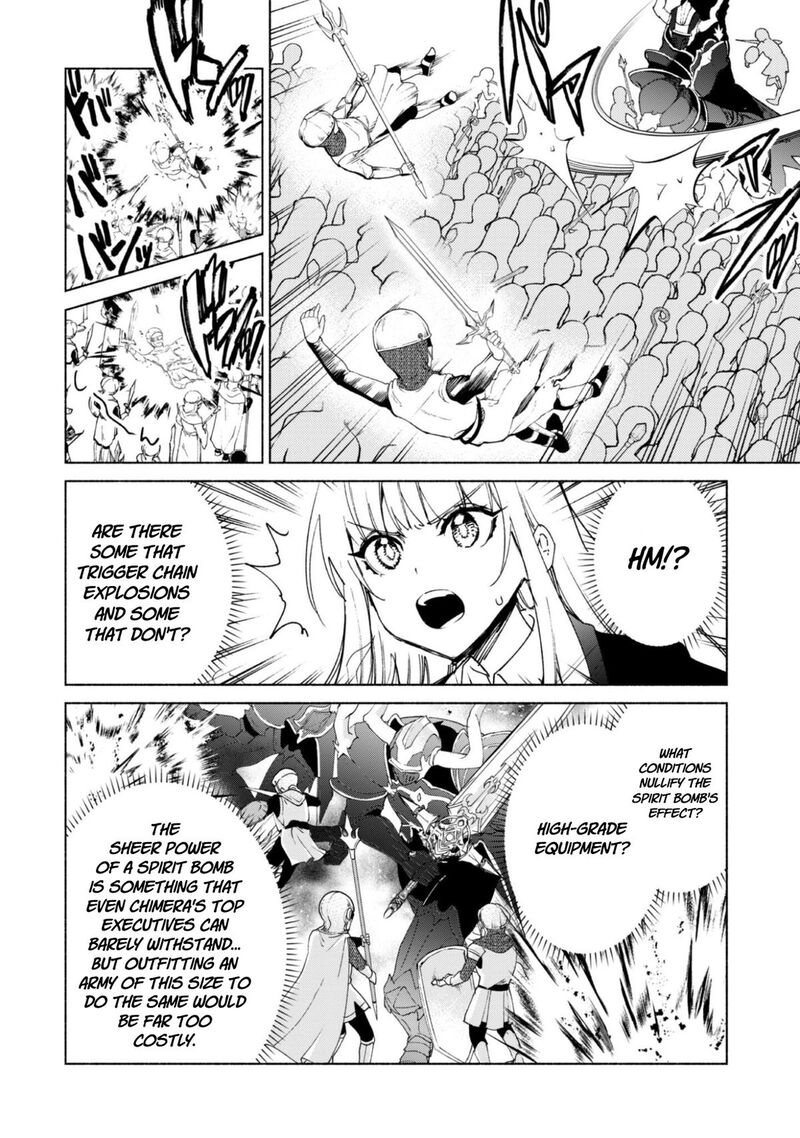 Kenja No Deshi Wo Nanoru Kenja 92 9
