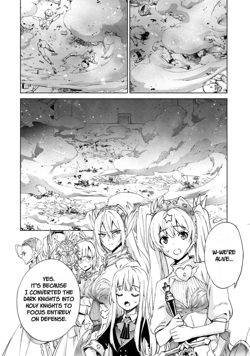 Kenja No Deshi Wo Nanoru Kenja 93 11