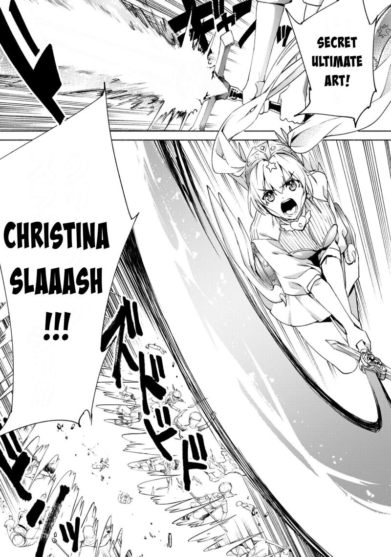 Kenja No Deshi Wo Nanoru Kenja 93 5