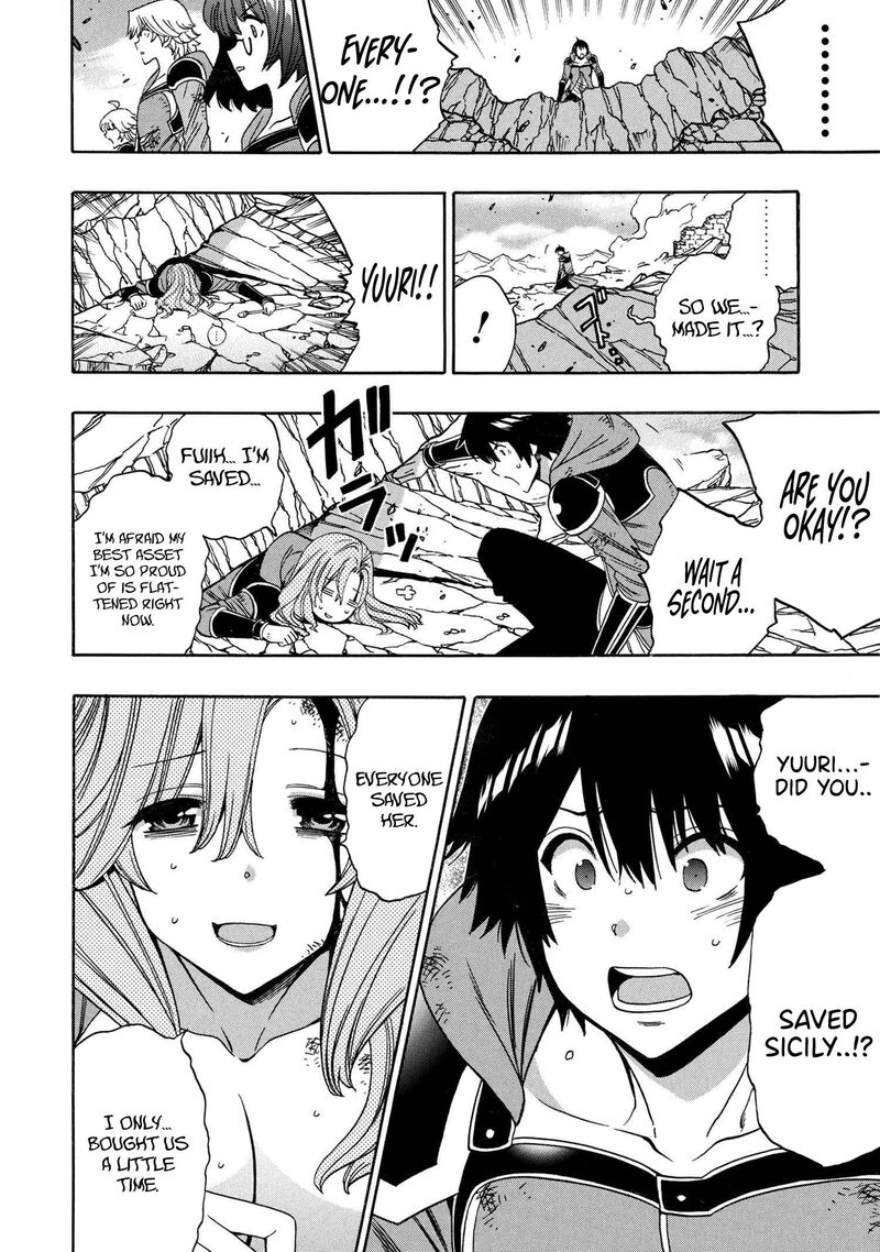 Kenja No Mago 91 25