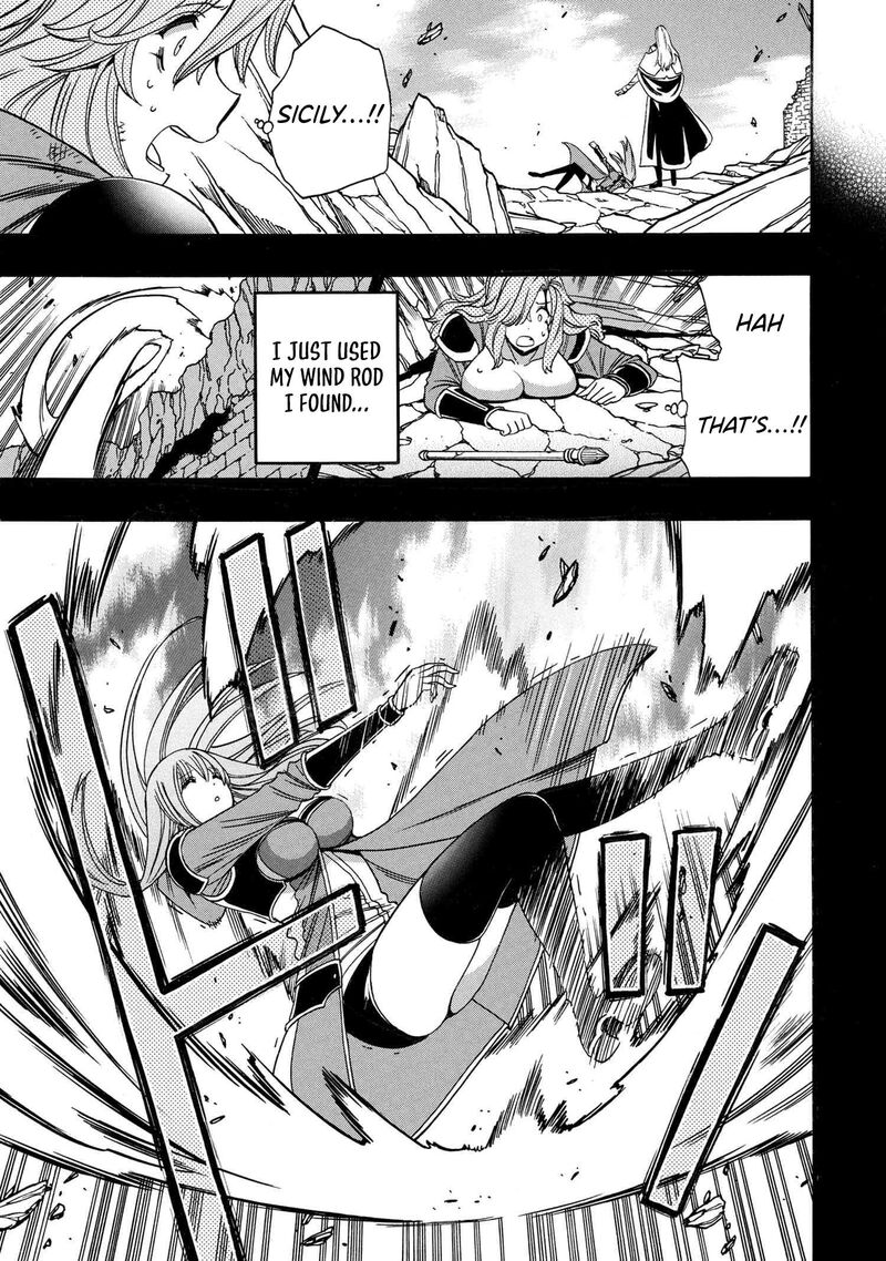 Kenja No Mago 91 26