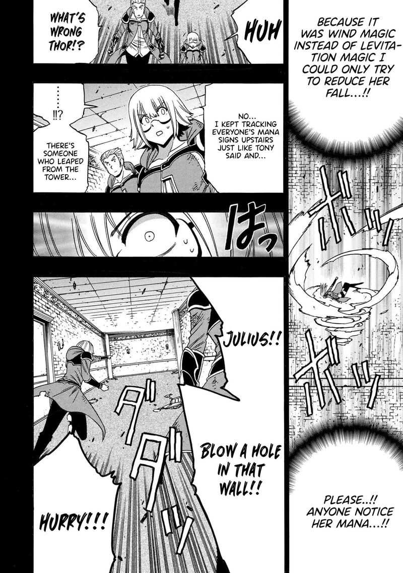 Kenja No Mago 91 27