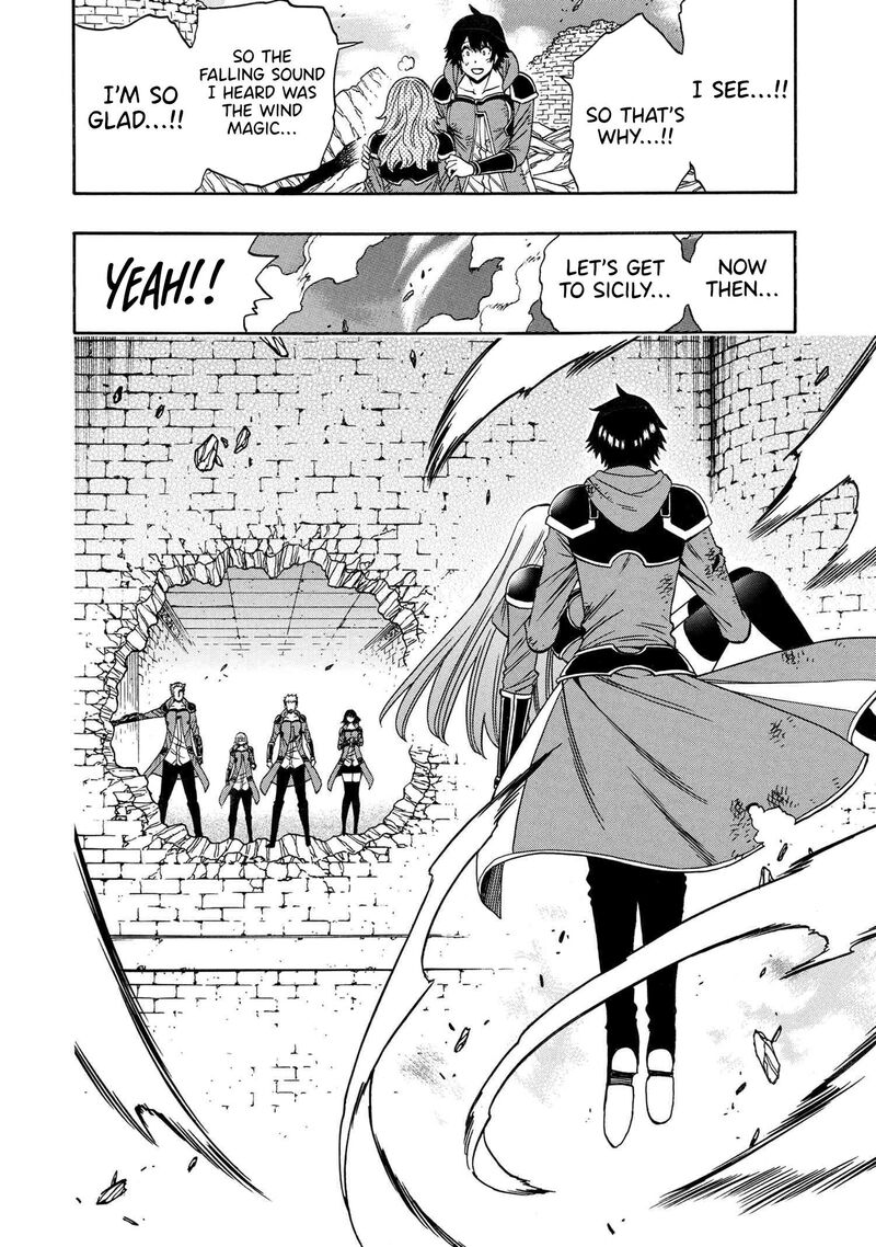 Kenja No Mago 91 29