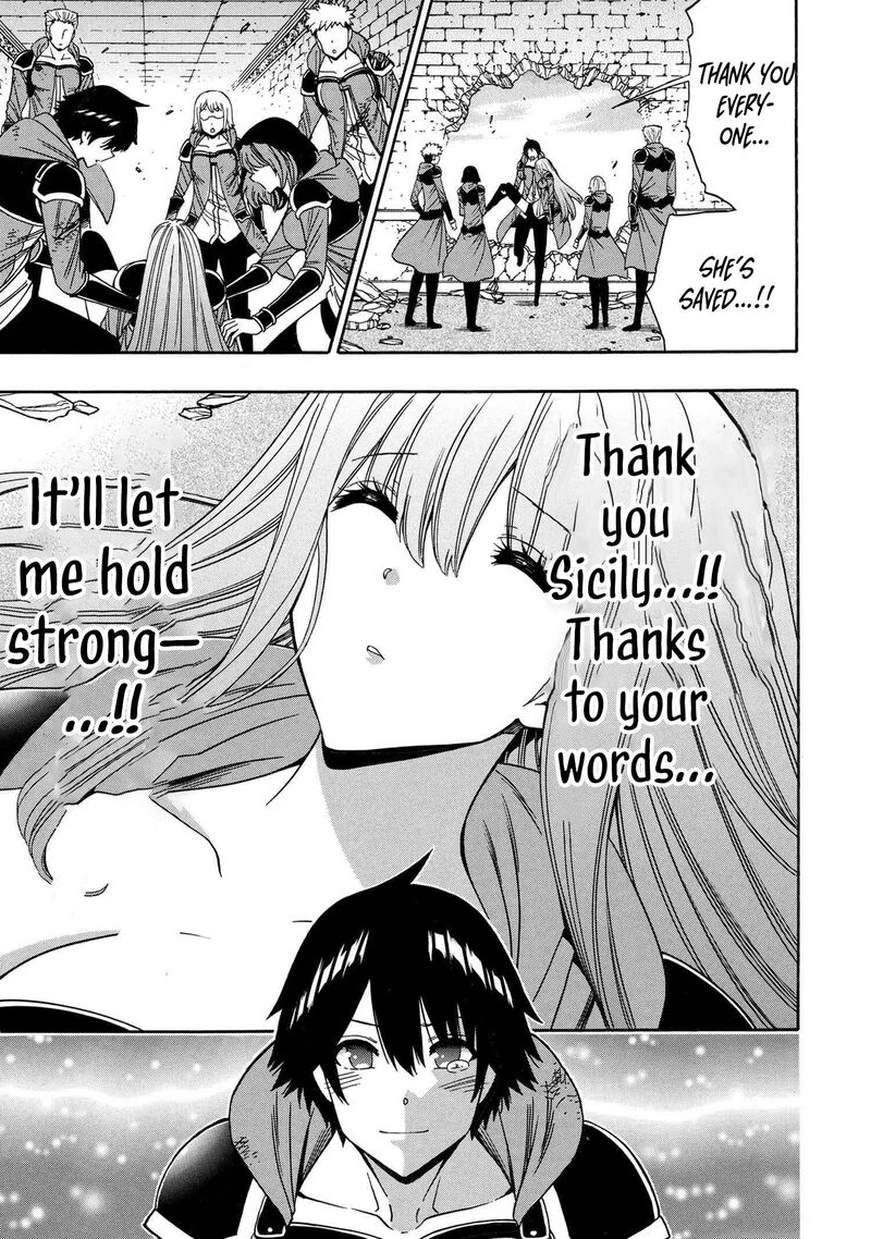 Kenja No Mago 91 30