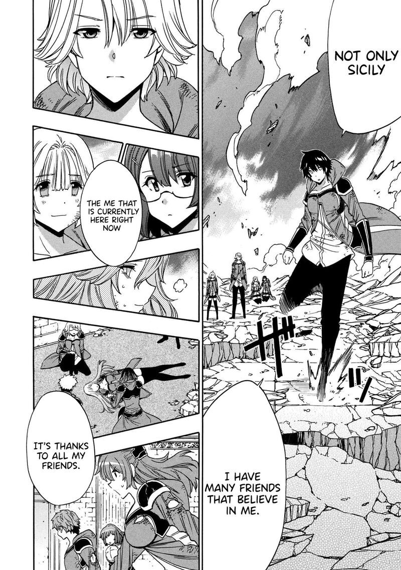Kenja No Mago 91 33