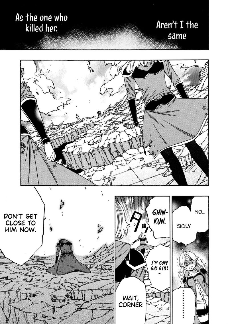 Kenja No Mago 91 4