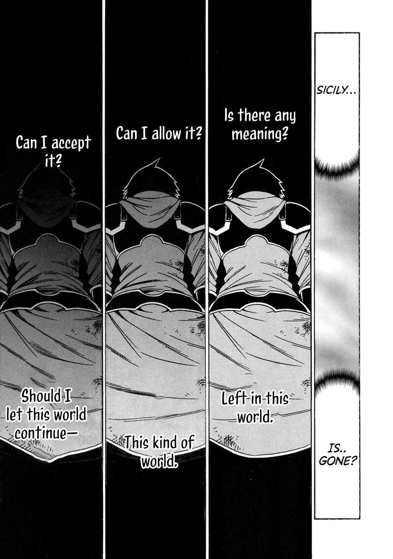 Kenja No Mago 91 8
