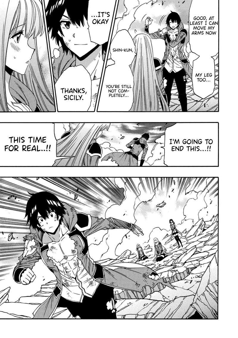 Kenja No Mago 92 14