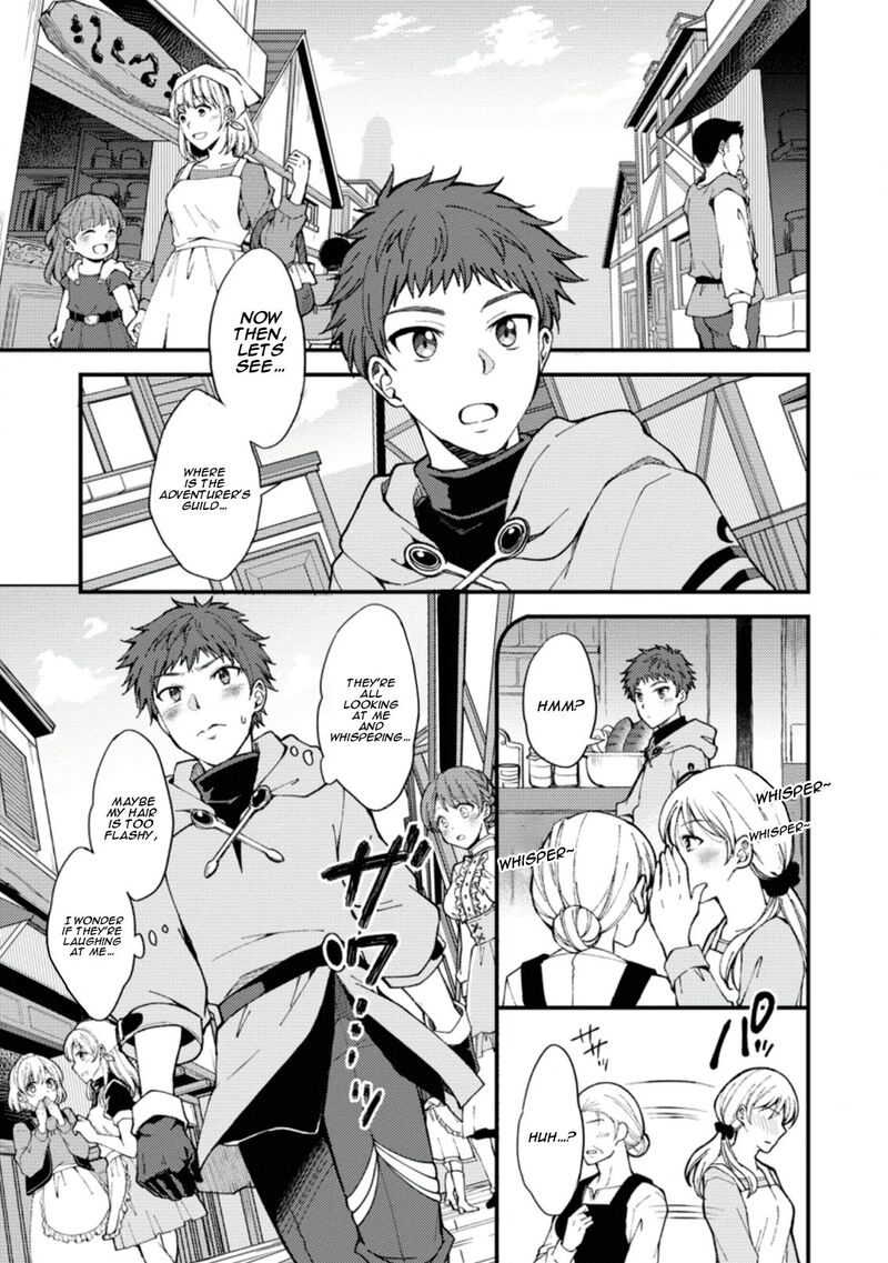 Kensei No Osananajimi Ga Pawahara De Ore Ni Tsuraku Ataru Node Zetsuen Shite Henkyou De Makenshi To Shite Denaosu Koto Ni Shita 1 14