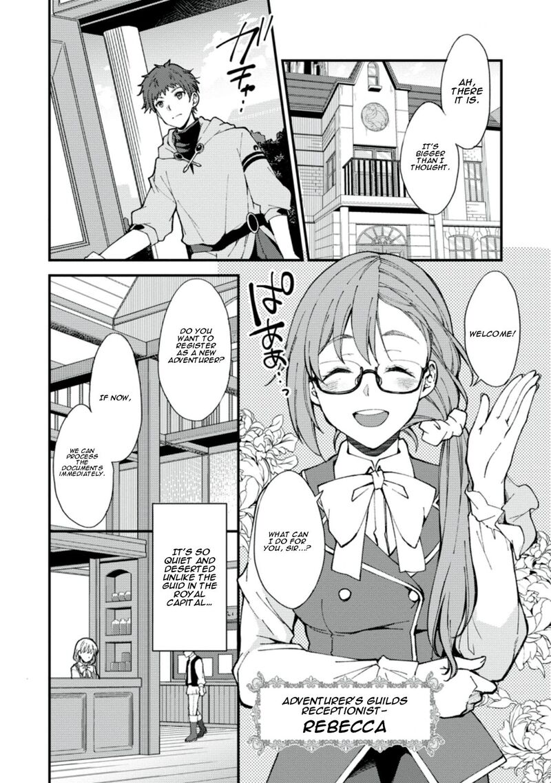 Kensei No Osananajimi Ga Pawahara De Ore Ni Tsuraku Ataru Node Zetsuen Shite Henkyou De Makenshi To Shite Denaosu Koto Ni Shita 1 15