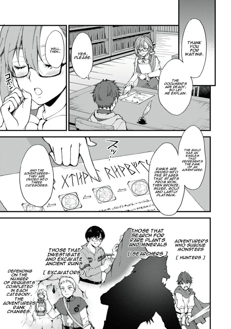 Kensei No Osananajimi Ga Pawahara De Ore Ni Tsuraku Ataru Node Zetsuen Shite Henkyou De Makenshi To Shite Denaosu Koto Ni Shita 1 16