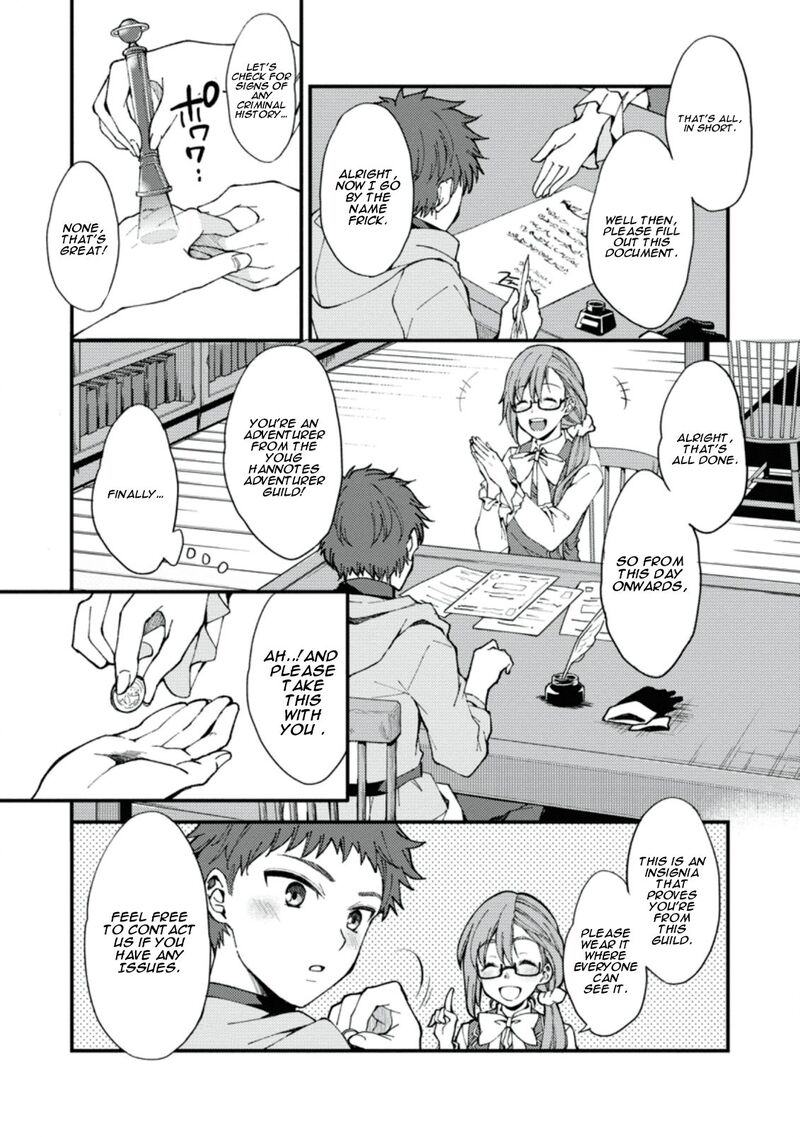 Kensei No Osananajimi Ga Pawahara De Ore Ni Tsuraku Ataru Node Zetsuen Shite Henkyou De Makenshi To Shite Denaosu Koto Ni Shita 1 17