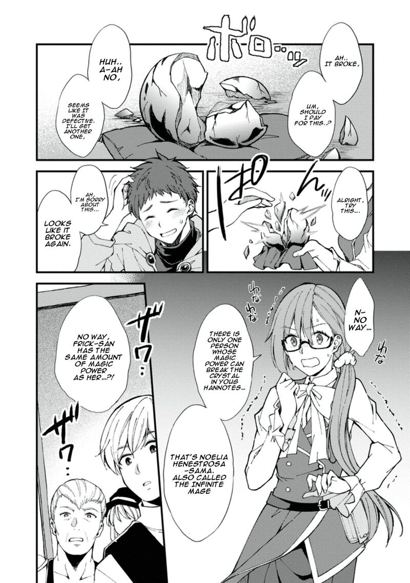 Kensei No Osananajimi Ga Pawahara De Ore Ni Tsuraku Ataru Node Zetsuen Shite Henkyou De Makenshi To Shite Denaosu Koto Ni Shita 1 19