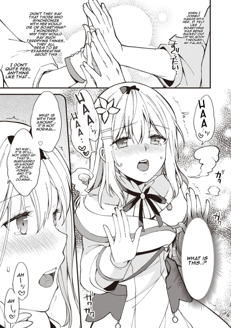 Kensei No Osananajimi Ga Pawahara De Ore Ni Tsuraku Ataru Node Zetsuen Shite Henkyou De Makenshi To Shite Denaosu Koto Ni Shita 1 25