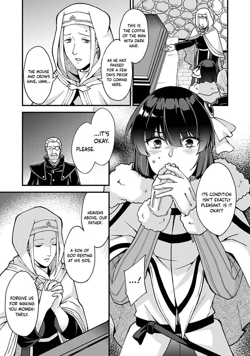 Kensei No Osananajimi Ga Pawahara De Ore Ni Tsuraku Ataru Node Zetsuen Shite Henkyou De Makenshi To Shite Denaosu Koto Ni Shita 10 26