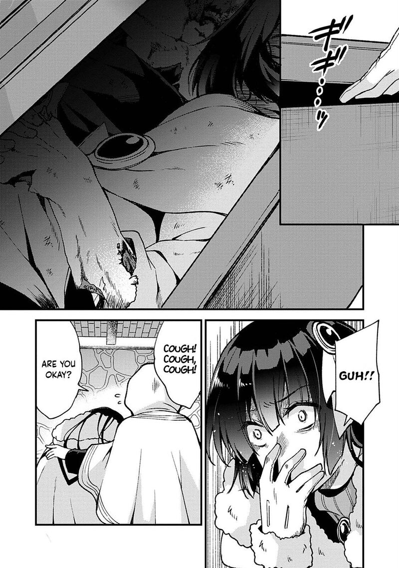 Kensei No Osananajimi Ga Pawahara De Ore Ni Tsuraku Ataru Node Zetsuen Shite Henkyou De Makenshi To Shite Denaosu Koto Ni Shita 10 27