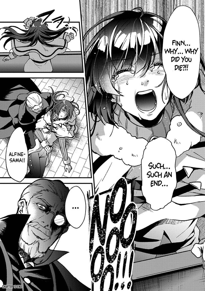 Kensei No Osananajimi Ga Pawahara De Ore Ni Tsuraku Ataru Node Zetsuen Shite Henkyou De Makenshi To Shite Denaosu Koto Ni Shita 10 31