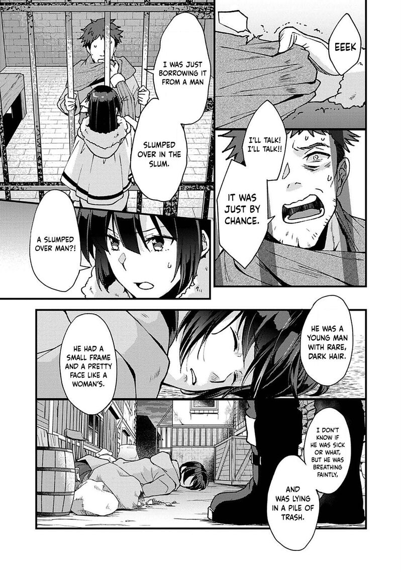 Kensei No Osananajimi Ga Pawahara De Ore Ni Tsuraku Ataru Node Zetsuen Shite Henkyou De Makenshi To Shite Denaosu Koto Ni Shita 10 7