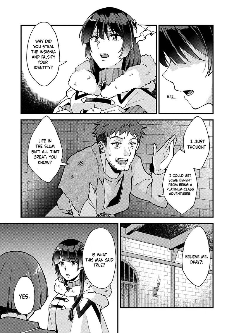 Kensei No Osananajimi Ga Pawahara De Ore Ni Tsuraku Ataru Node Zetsuen Shite Henkyou De Makenshi To Shite Denaosu Koto Ni Shita 10 9