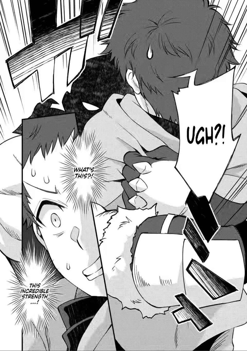 Kensei No Osananajimi Ga Pawahara De Ore Ni Tsuraku Ataru Node Zetsuen Shite Henkyou De Makenshi To Shite Denaosu Koto Ni Shita 11 17