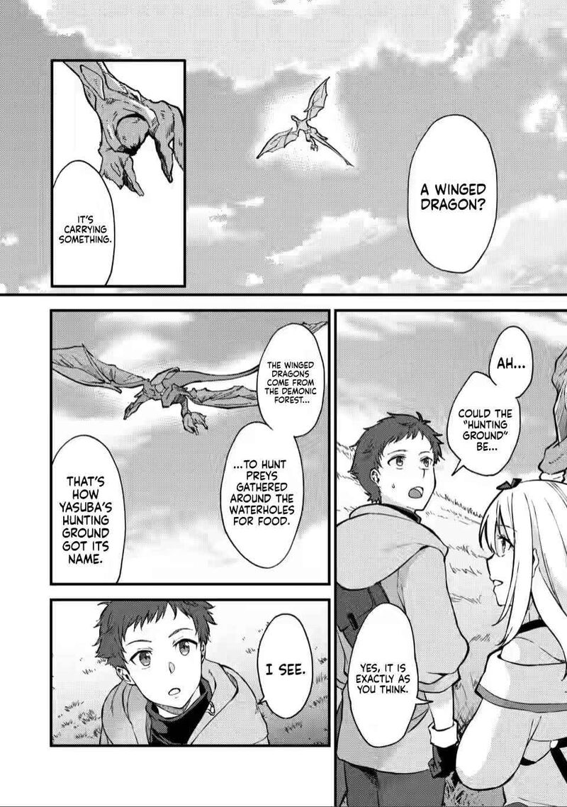 Kensei No Osananajimi Ga Pawahara De Ore Ni Tsuraku Ataru Node Zetsuen Shite Henkyou De Makenshi To Shite Denaosu Koto Ni Shita 11 2