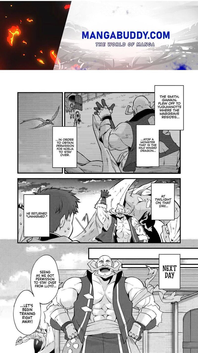 Kensei No Osananajimi Ga Pawahara De Ore Ni Tsuraku Ataru Node Zetsuen Shite Henkyou De Makenshi To Shite Denaosu Koto Ni Shita 12 1