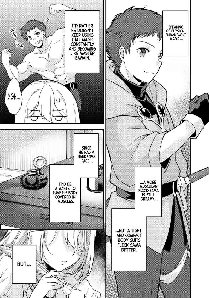 Kensei No Osananajimi Ga Pawahara De Ore Ni Tsuraku Ataru Node Zetsuen Shite Henkyou De Makenshi To Shite Denaosu Koto Ni Shita 12 23