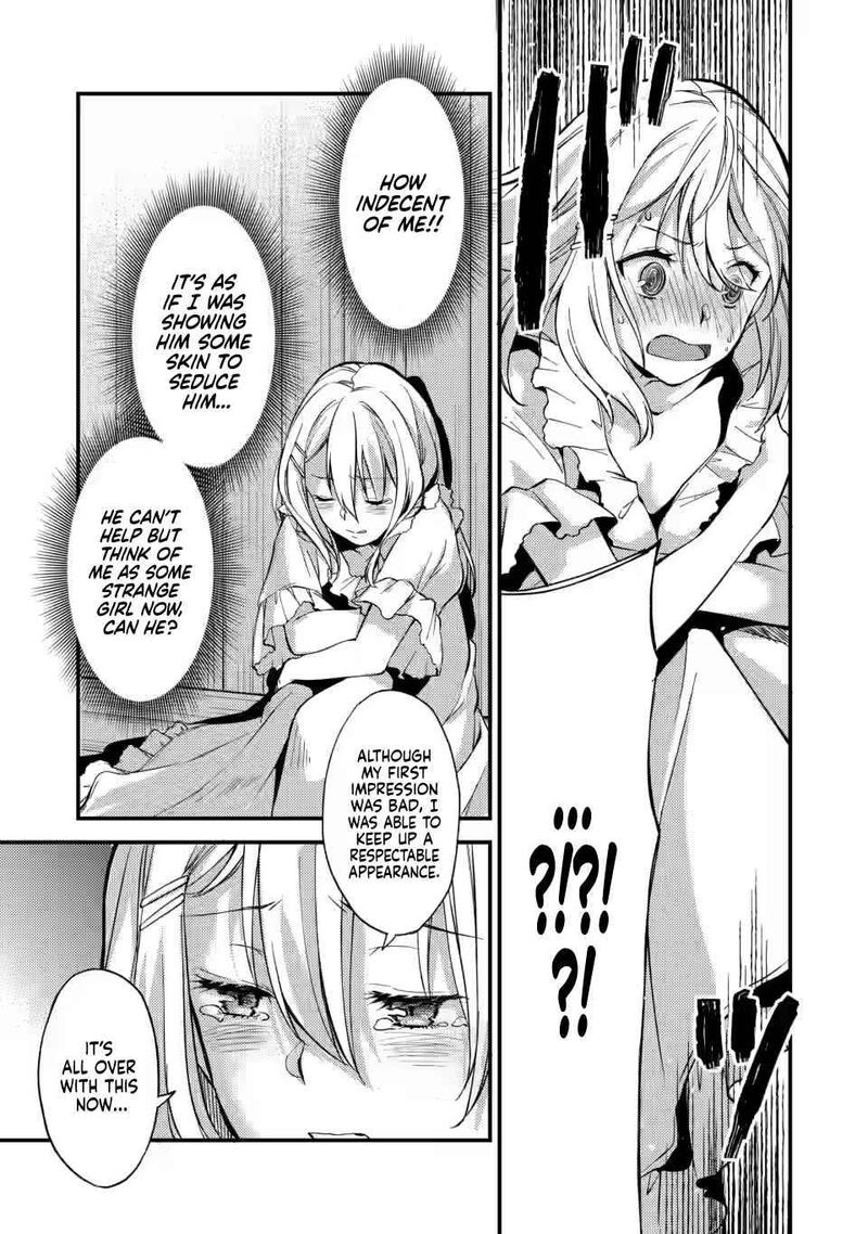 Kensei No Osananajimi Ga Pawahara De Ore Ni Tsuraku Ataru Node Zetsuen Shite Henkyou De Makenshi To Shite Denaosu Koto Ni Shita 12 29