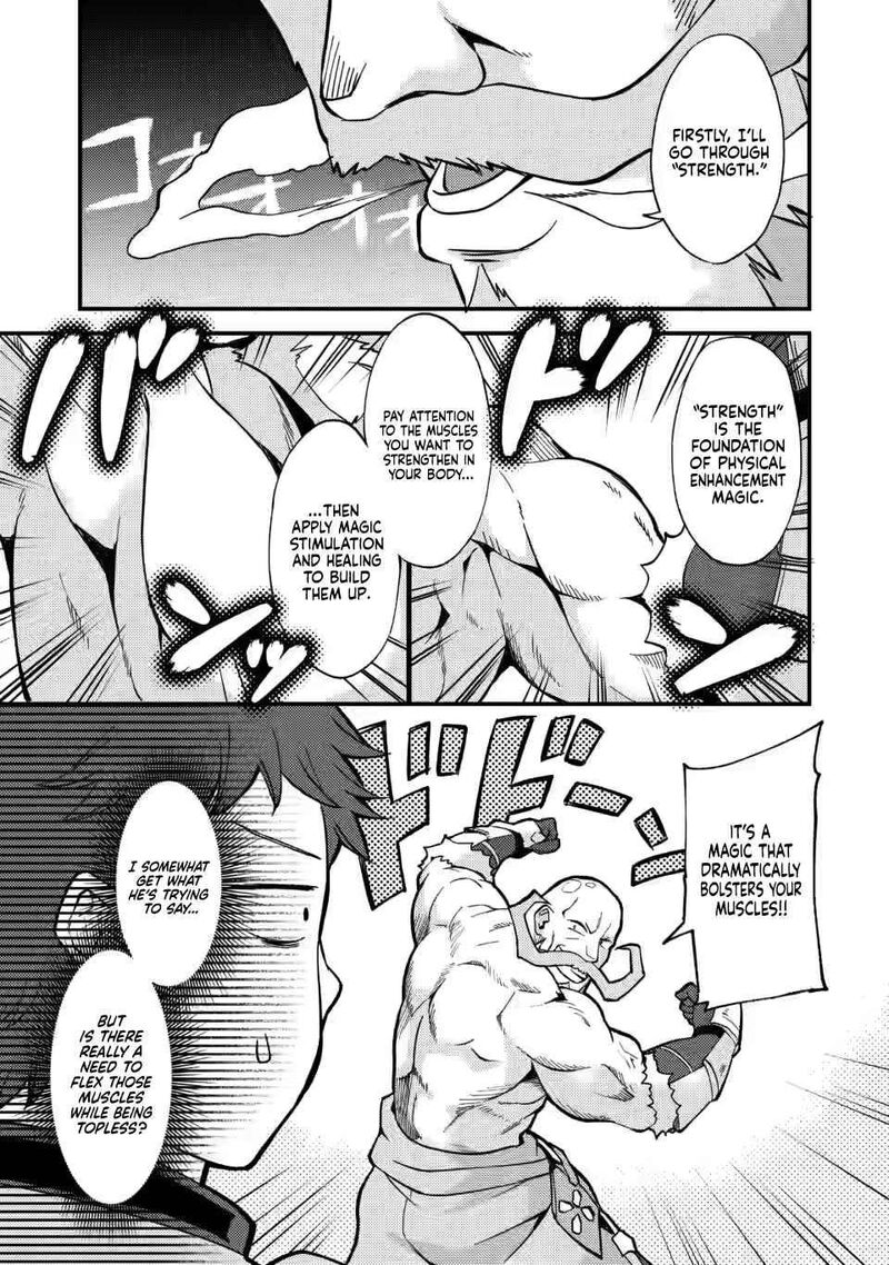 Kensei No Osananajimi Ga Pawahara De Ore Ni Tsuraku Ataru Node Zetsuen Shite Henkyou De Makenshi To Shite Denaosu Koto Ni Shita 12 3