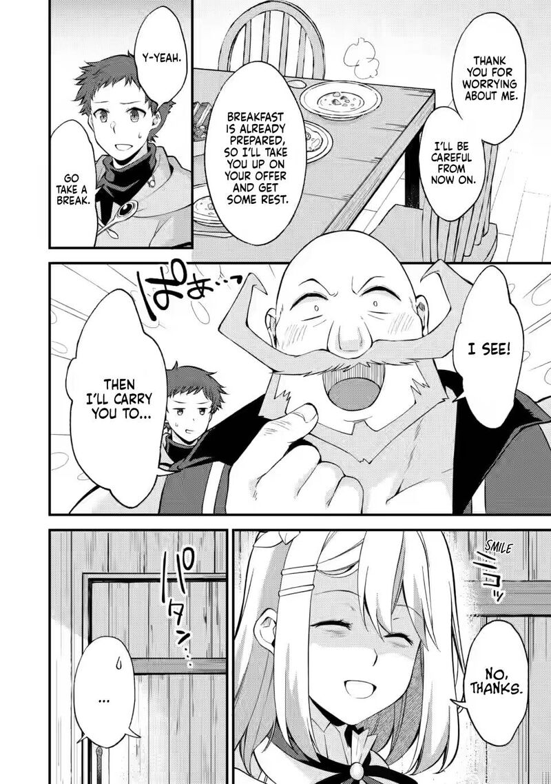 Kensei No Osananajimi Ga Pawahara De Ore Ni Tsuraku Ataru Node Zetsuen Shite Henkyou De Makenshi To Shite Denaosu Koto Ni Shita 13 10