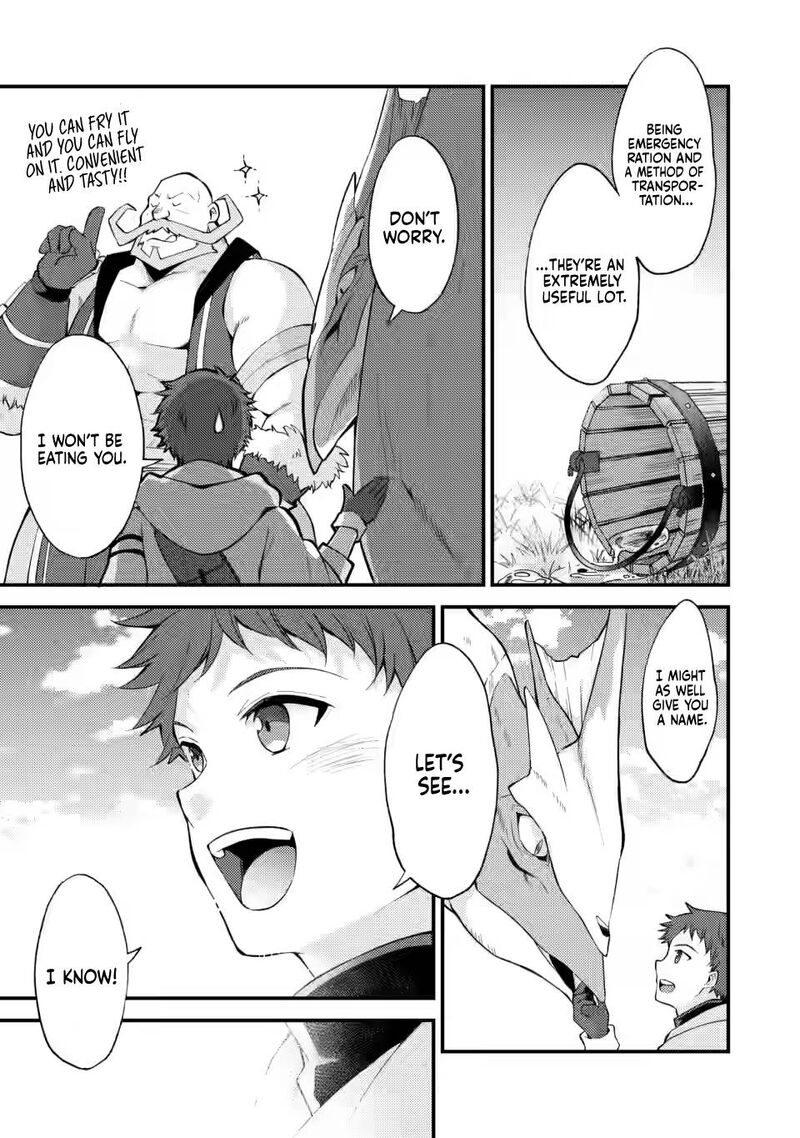 Kensei No Osananajimi Ga Pawahara De Ore Ni Tsuraku Ataru Node Zetsuen Shite Henkyou De Makenshi To Shite Denaosu Koto Ni Shita 13 23