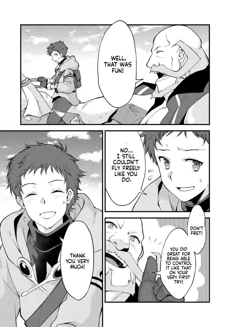 Kensei No Osananajimi Ga Pawahara De Ore Ni Tsuraku Ataru Node Zetsuen Shite Henkyou De Makenshi To Shite Denaosu Koto Ni Shita 13 26