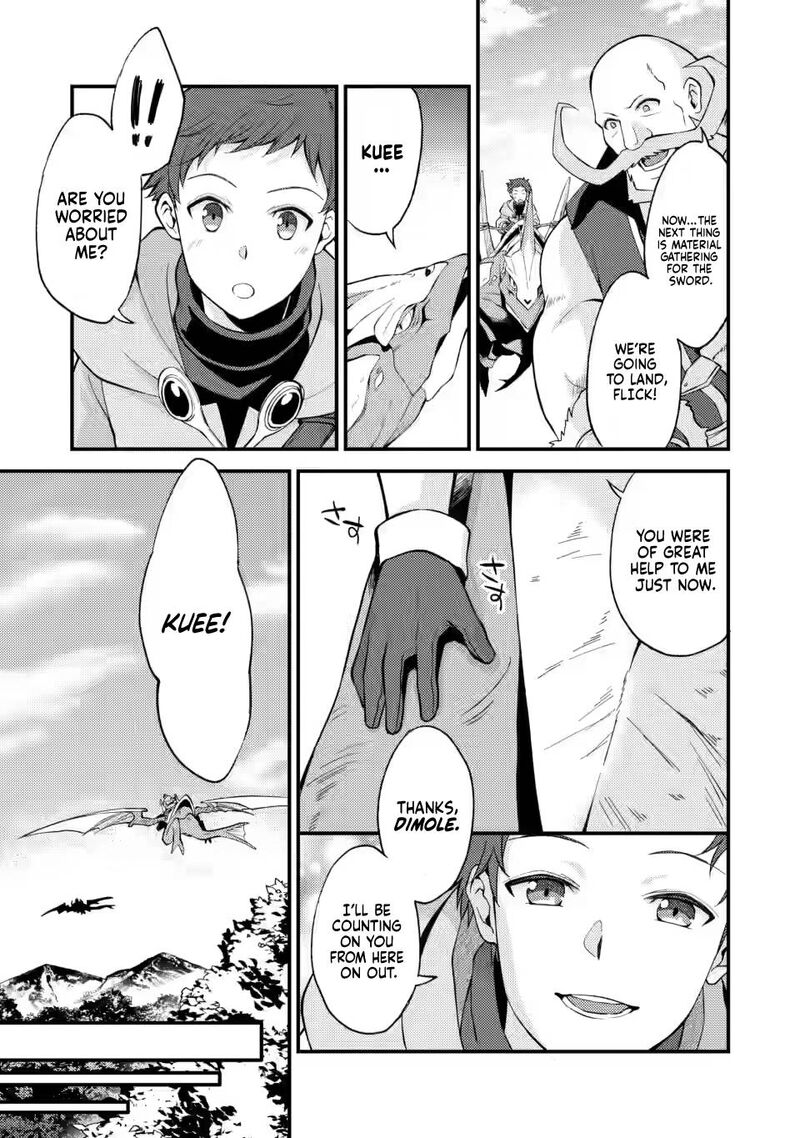 Kensei No Osananajimi Ga Pawahara De Ore Ni Tsuraku Ataru Node Zetsuen Shite Henkyou De Makenshi To Shite Denaosu Koto Ni Shita 13 29