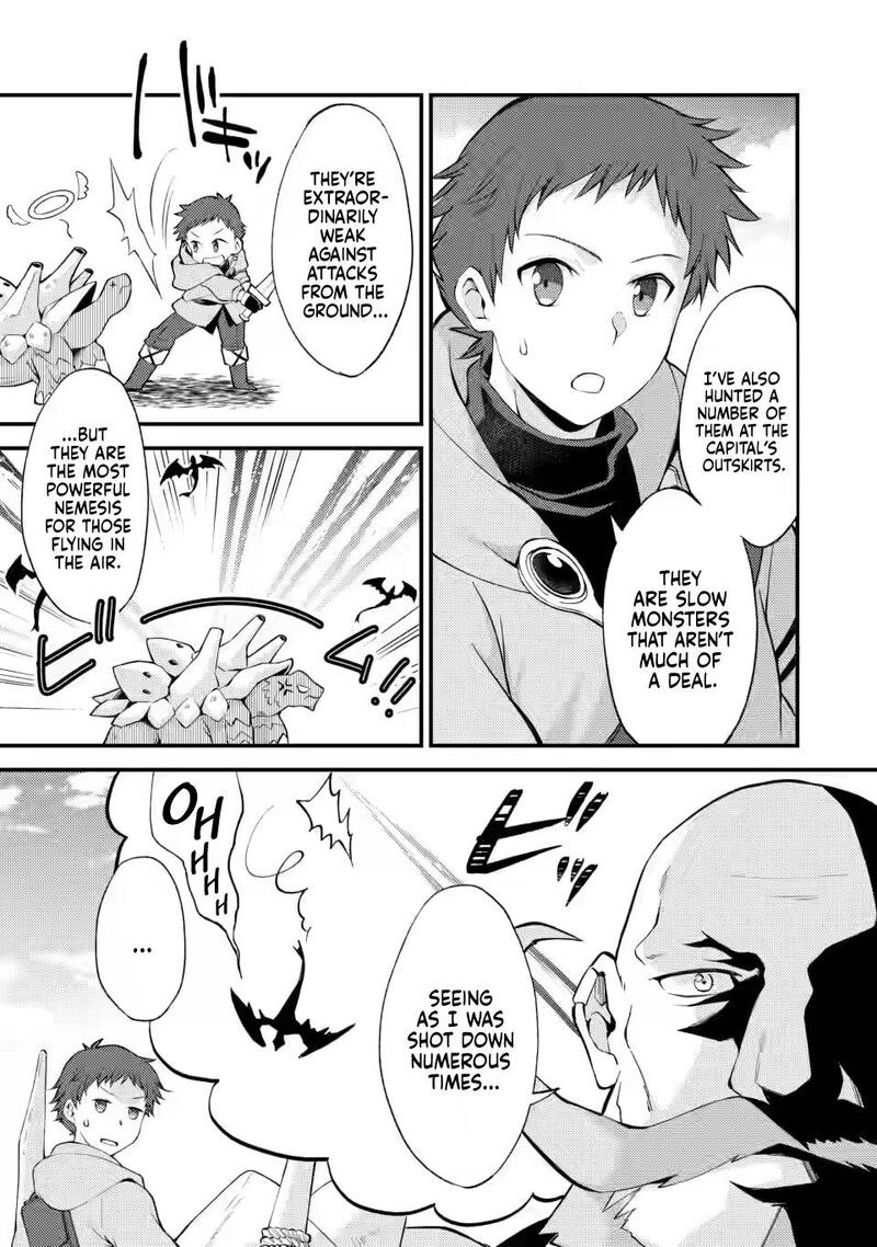 Kensei No Osananajimi Ga Pawahara De Ore Ni Tsuraku Ataru Node Zetsuen Shite Henkyou De Makenshi To Shite Denaosu Koto Ni Shita 13 3