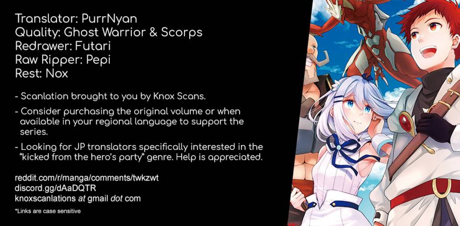 Kensei No Osananajimi Ga Pawahara De Ore Ni Tsuraku Ataru Node Zetsuen Shite Henkyou De Makenshi To Shite Denaosu Koto Ni Shita 13 30