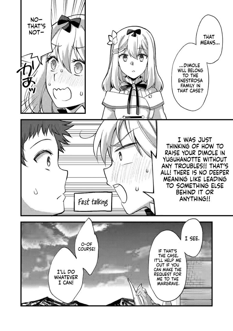 Kensei No Osananajimi Ga Pawahara De Ore Ni Tsuraku Ataru Node Zetsuen Shite Henkyou De Makenshi To Shite Denaosu Koto Ni Shita 14 14