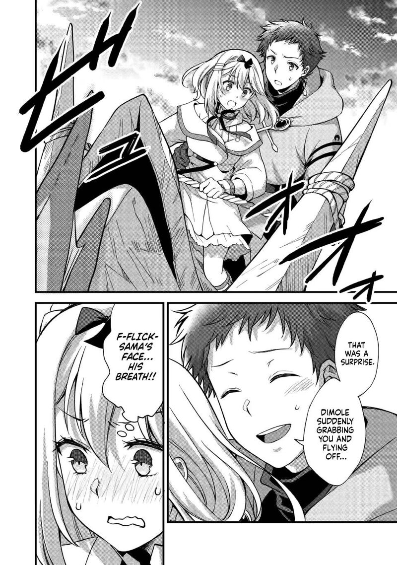 Kensei No Osananajimi Ga Pawahara De Ore Ni Tsuraku Ataru Node Zetsuen Shite Henkyou De Makenshi To Shite Denaosu Koto Ni Shita 14 16