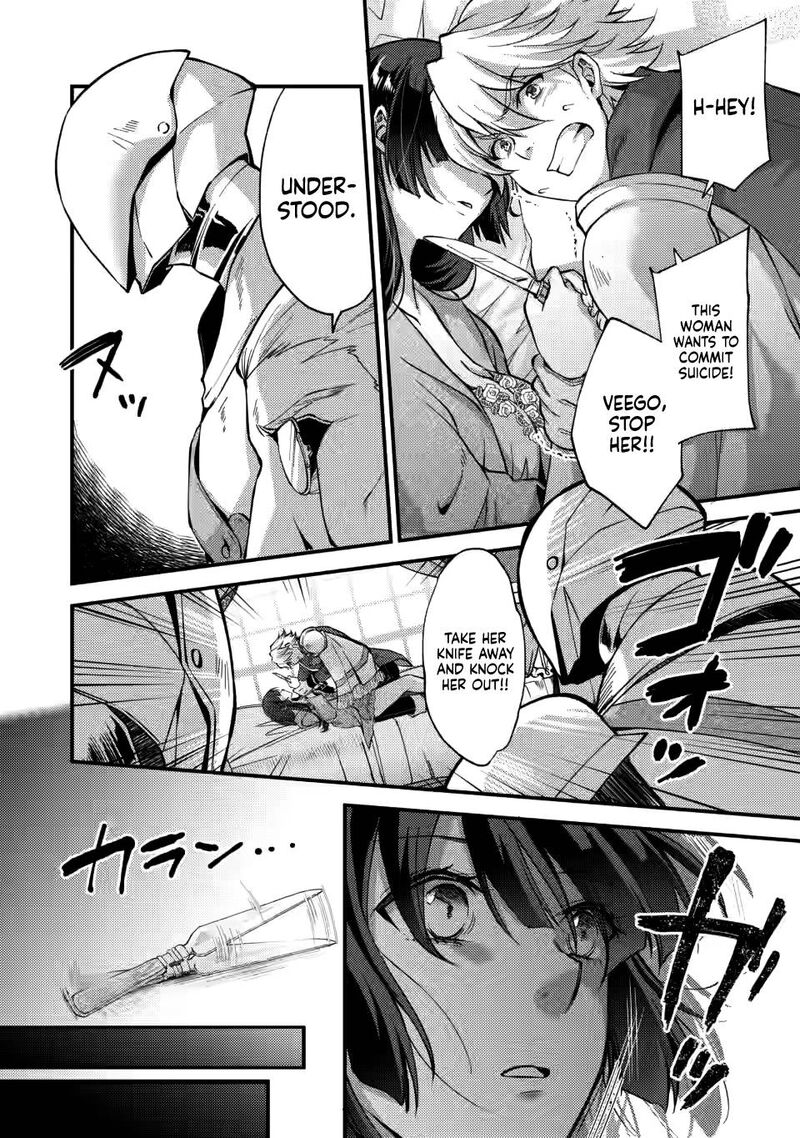 Kensei No Osananajimi Ga Pawahara De Ore Ni Tsuraku Ataru Node Zetsuen Shite Henkyou De Makenshi To Shite Denaosu Koto Ni Shita 14 29