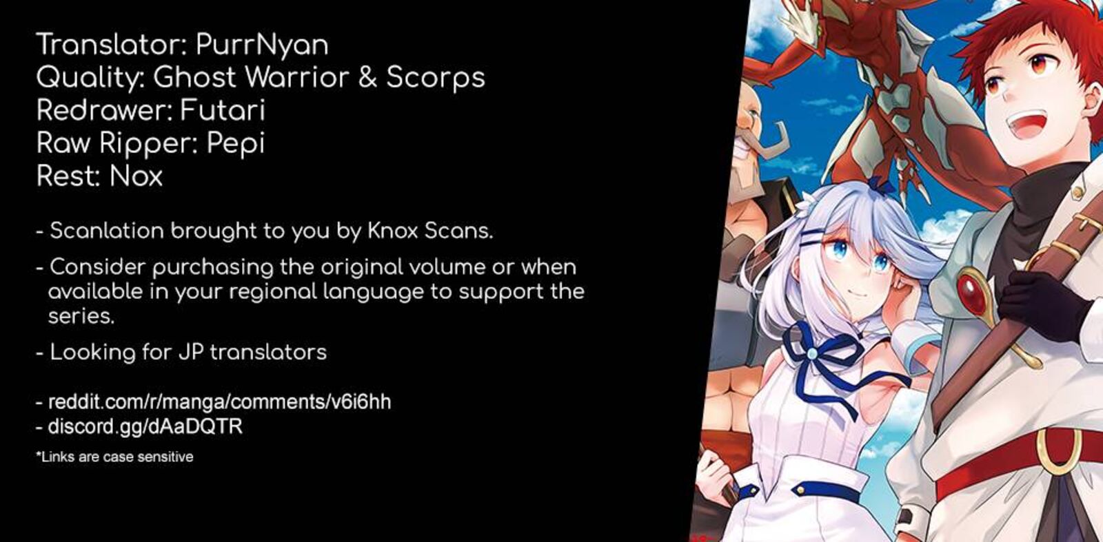 Kensei No Osananajimi Ga Pawahara De Ore Ni Tsuraku Ataru Node Zetsuen Shite Henkyou De Makenshi To Shite Denaosu Koto Ni Shita 14 30